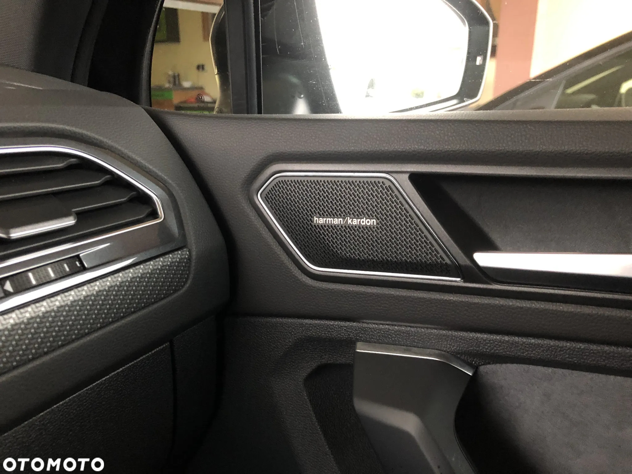 Volkswagen Tiguan 2.0 TSI 4Mot R DSG - 14