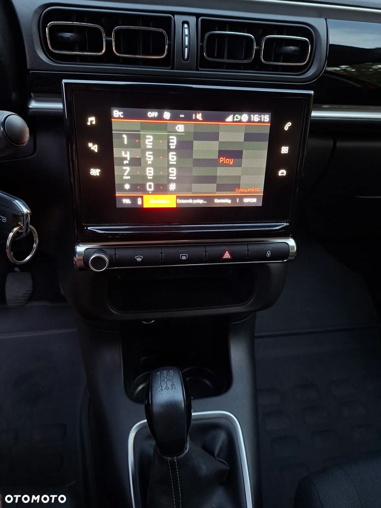 Citroën C3 - 9