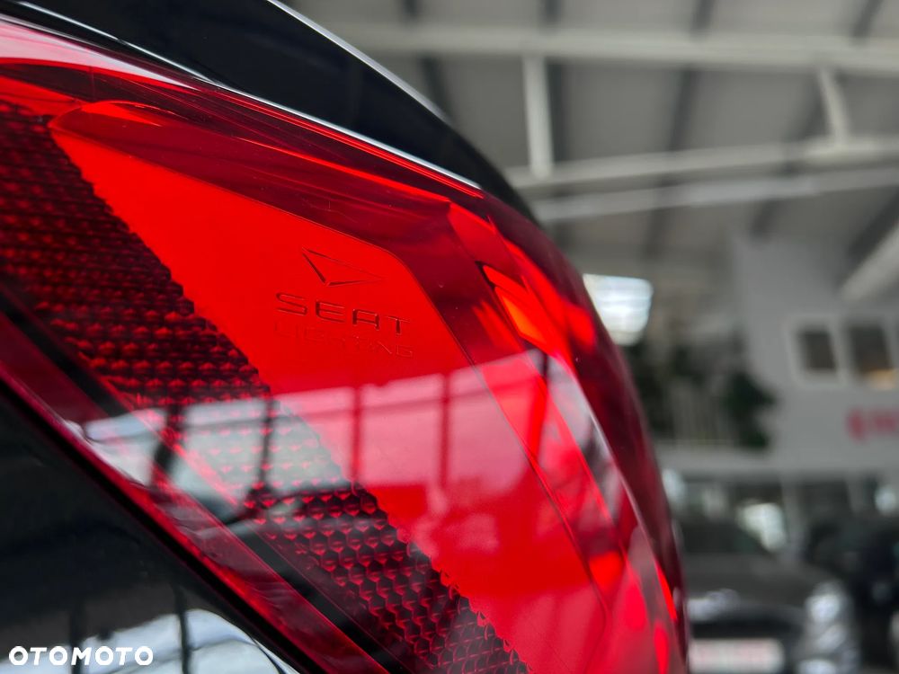 Seat Leon 1.5 EcoTSI Evo FR S&S - 14