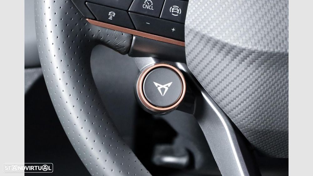 Cupra Terramar 1.5 e-Hybrid Special Edition DSG - 16