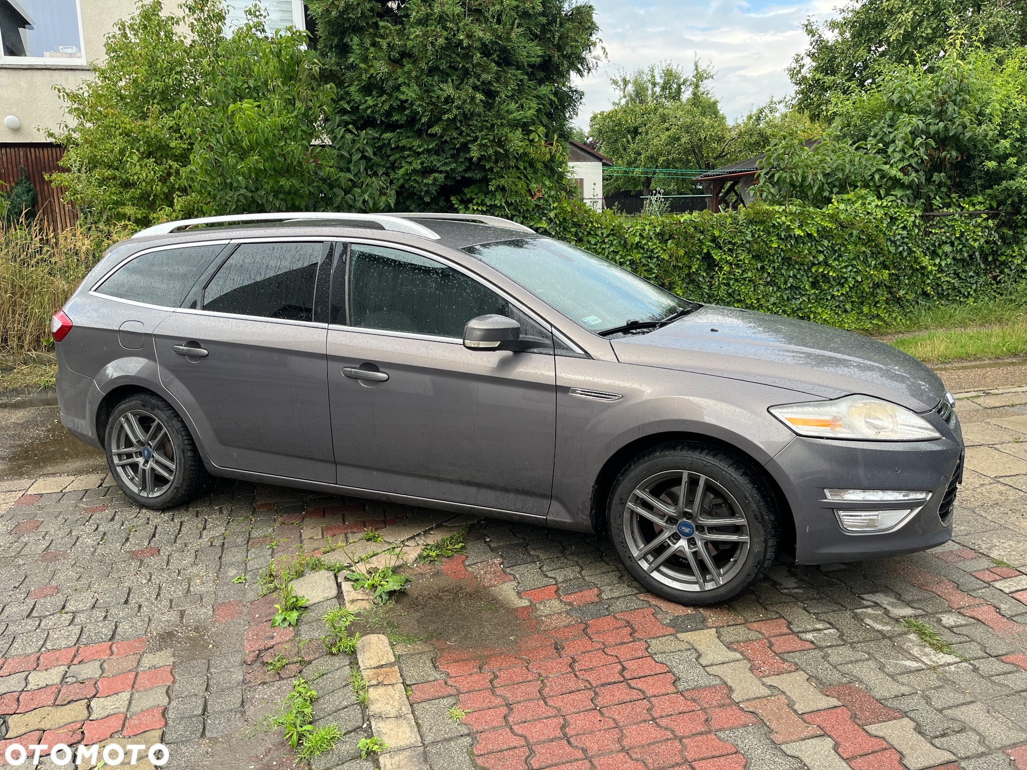 Ford Mondeo 1.6 T Ambiente - 3