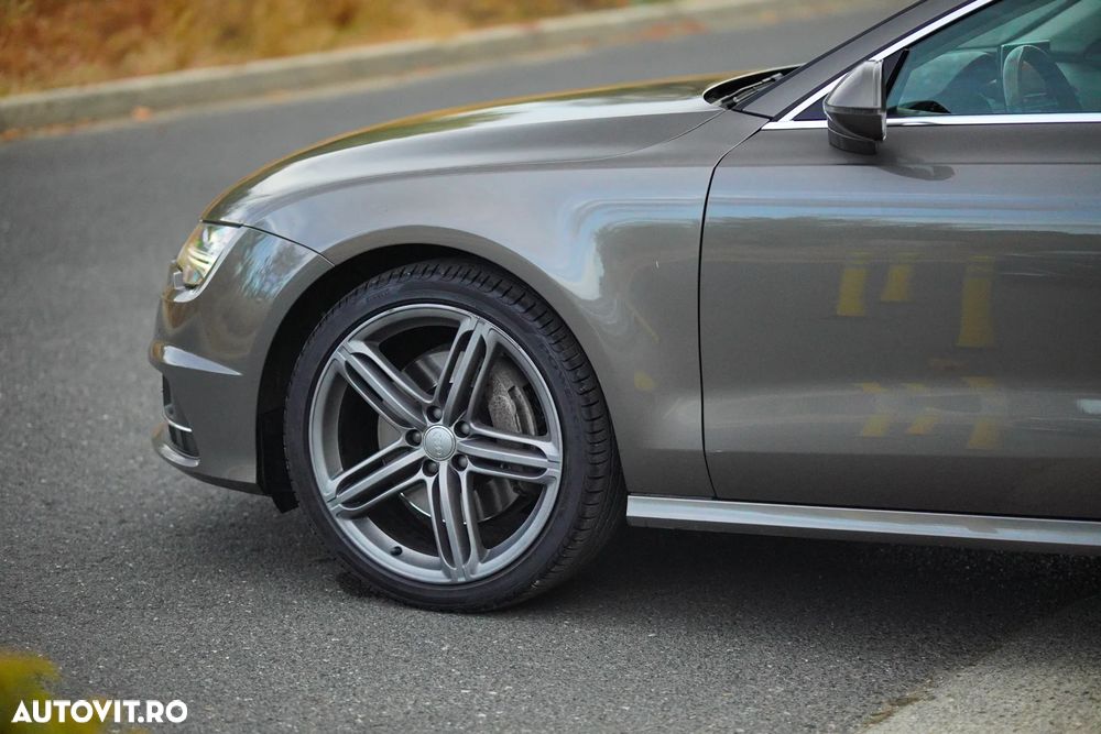 Audi A7 Sportback - 18