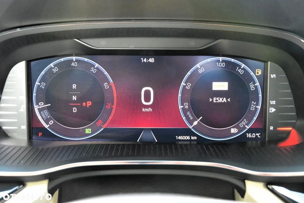 Skoda Octavia 1.5 TSI e-Tec Style DSG - 21