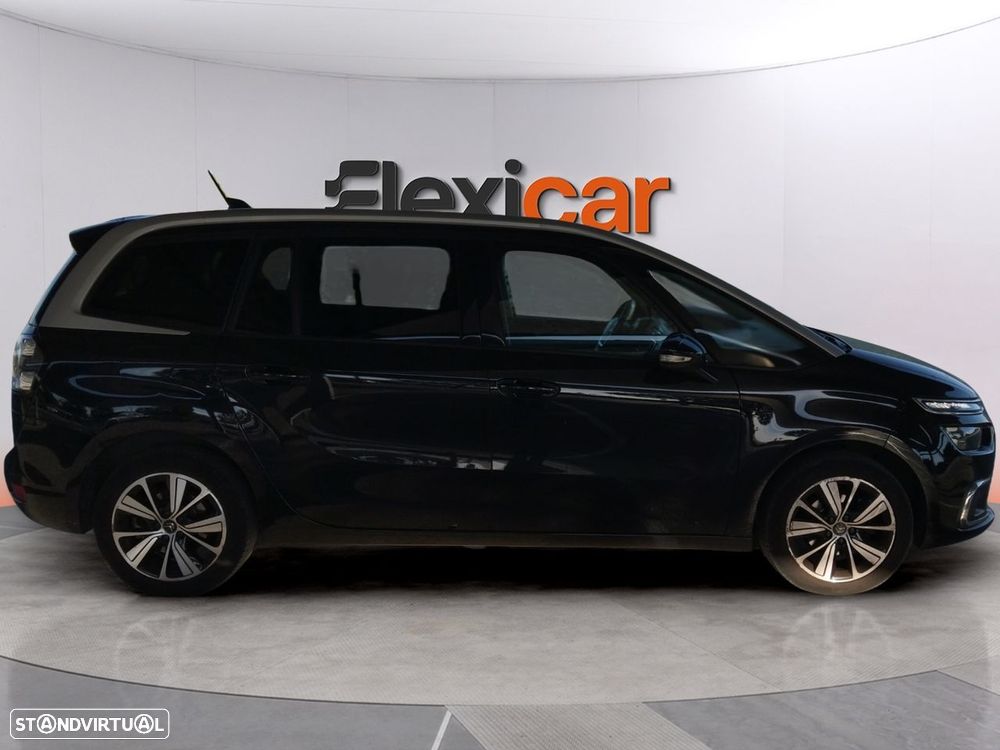 Citroën Grand C4 Spacetourer 1.6 BlueHDi Feel Business EAT6 - 3