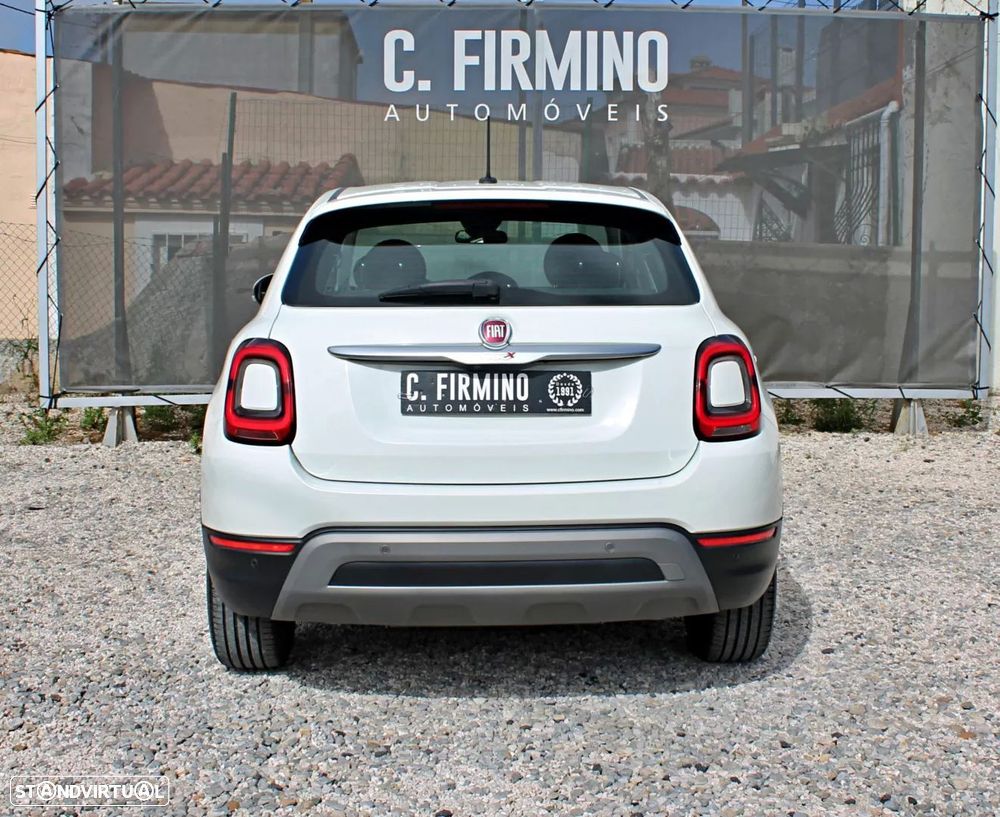 Fiat 500X 1.0 FireFly City Cross - 6