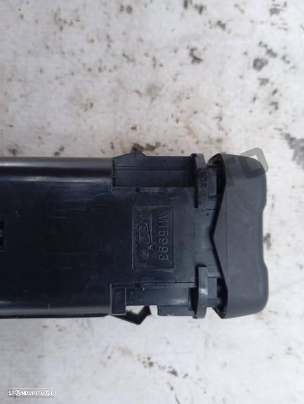 Botão Aquecimento Bancos M15993 Honda Prelude V (bb)  2.2 - 3