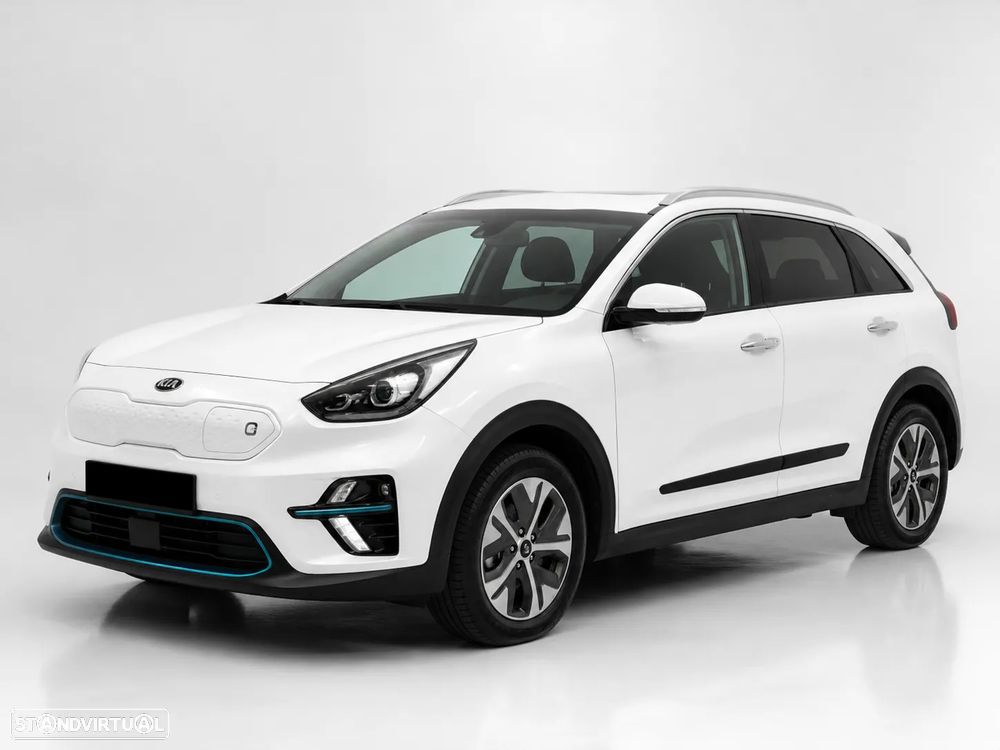 Kia e-Niro 64kWh - 1