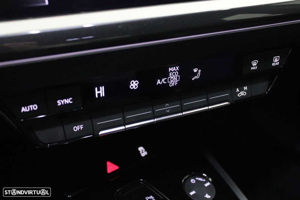 Audi Q4 e-tron 40 82 kWH - 28