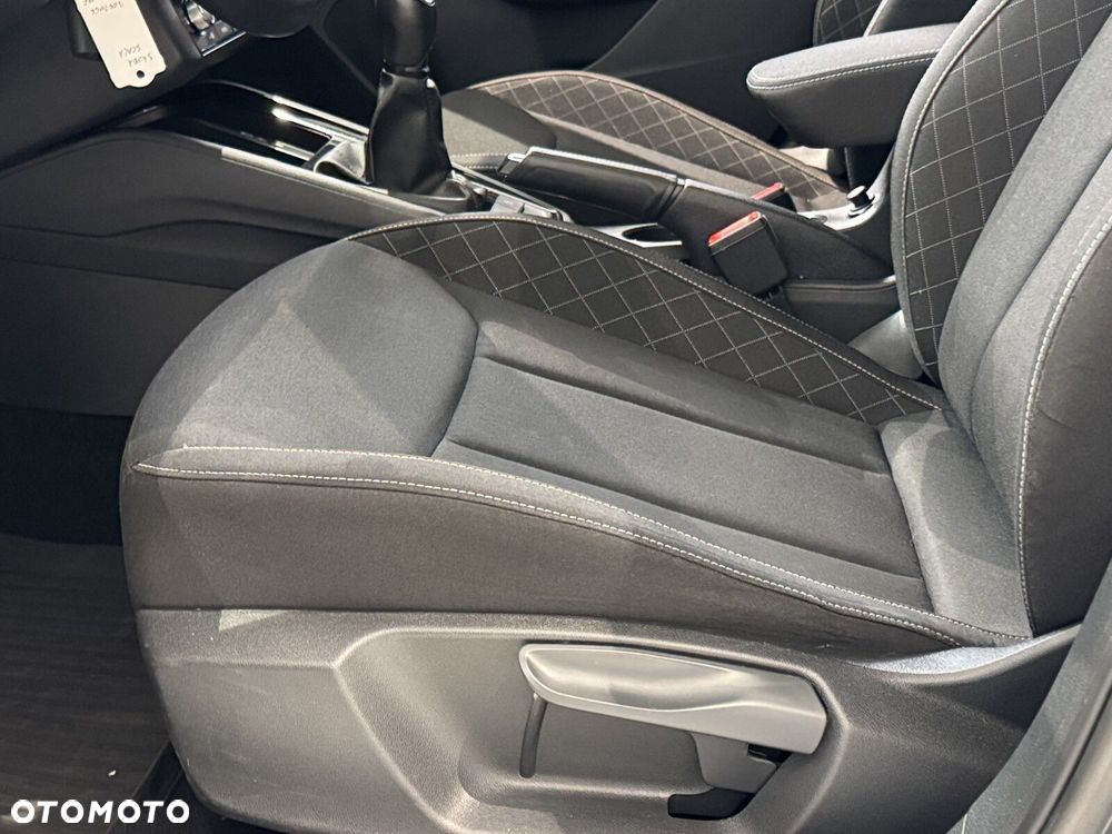 Skoda Scala 1.0 TSI Ambition - 22