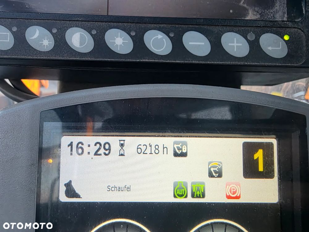 Caterpillar M318F, 2019 ROK, 6200 MTH, OIL QUICK - 19