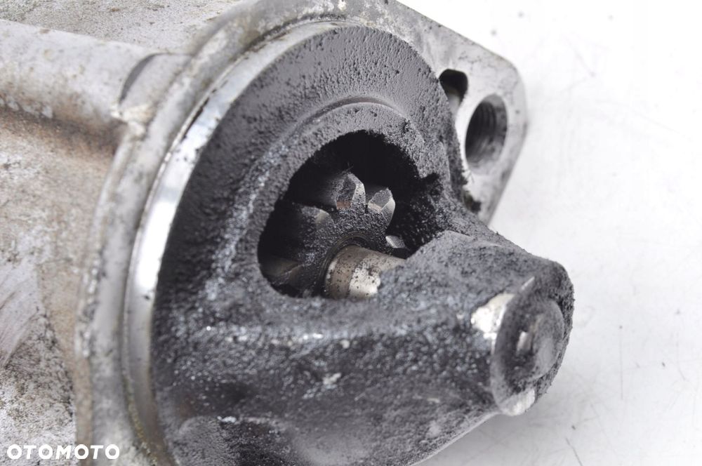 ISUZU D-MAX II 1.9 DDI ROZRUSZNIK 8-98248271-2 - 2