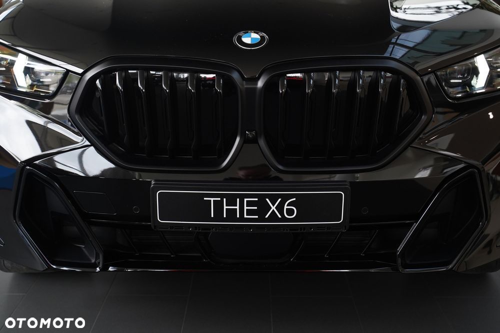 BMW X6 - 14