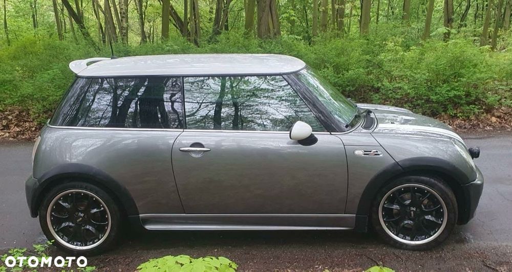 MINI Cooper S chili - 19