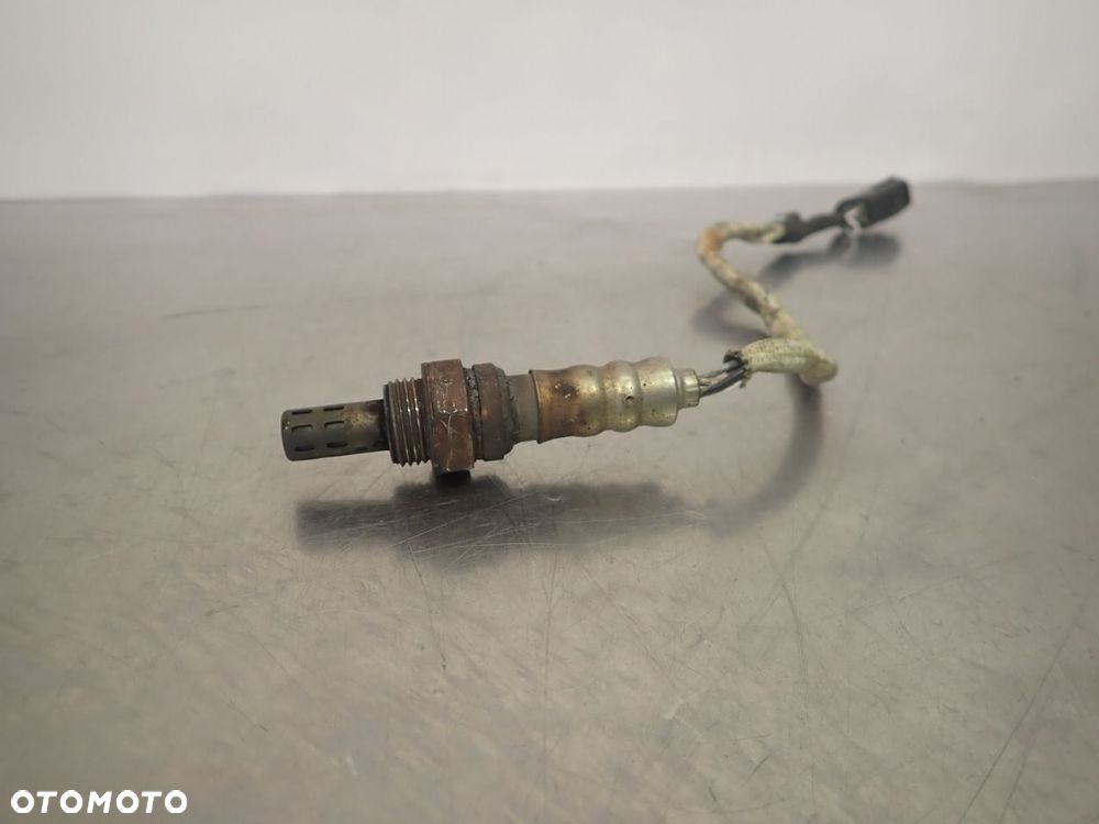 SONDA LAMBDA INFINITI M37X - 4