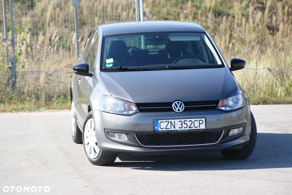 Volkswagen Polo - 27