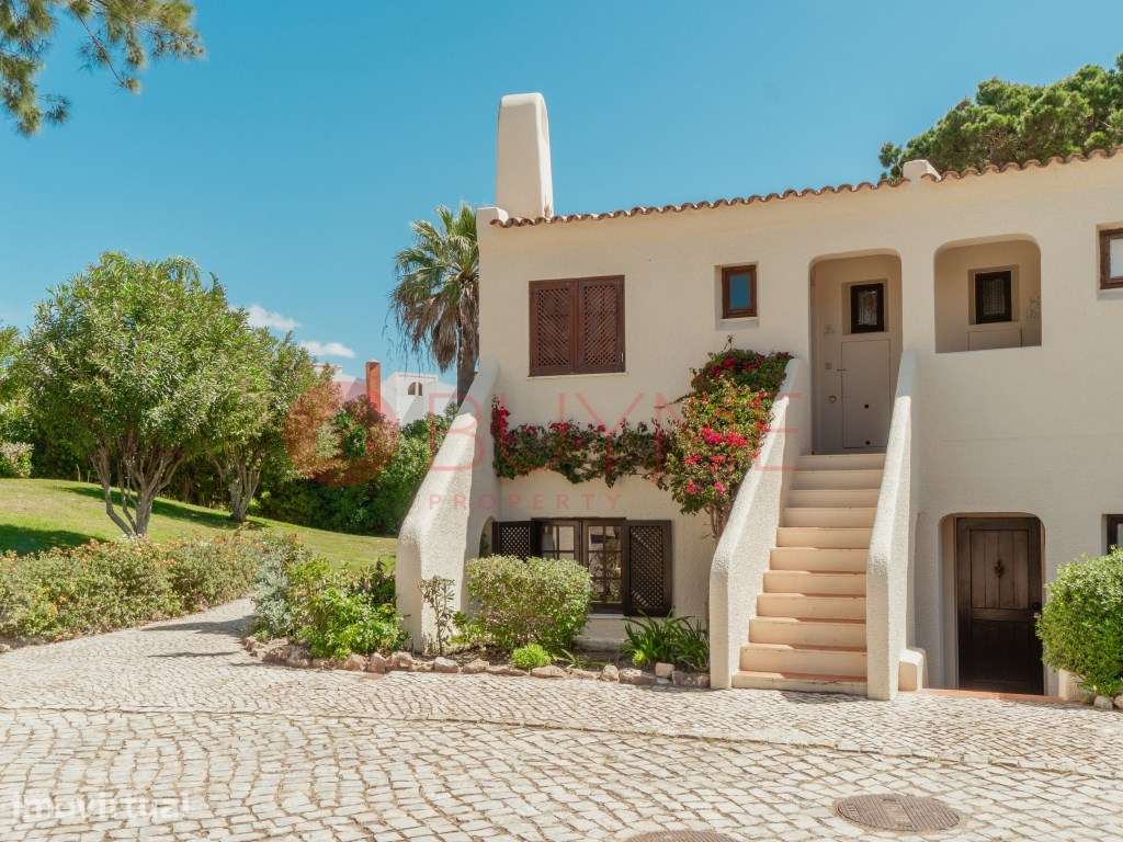 Apartamento T1 com terraço privativo em Vilamoura - Grande imagem: 2/26
