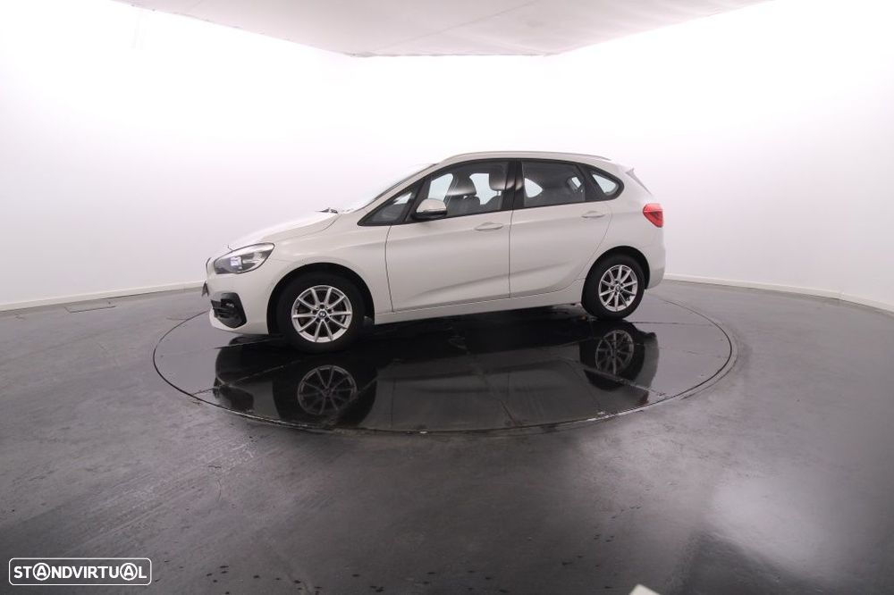 BMW 216 Active Tourer d Advantage - 2