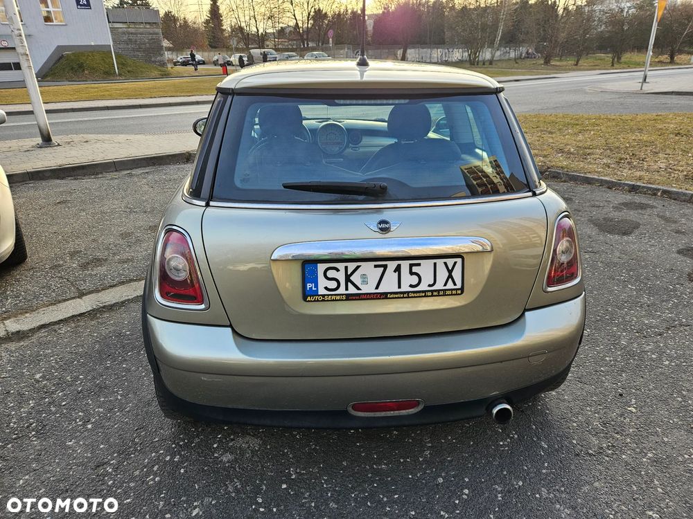 MINI Cooper - 4