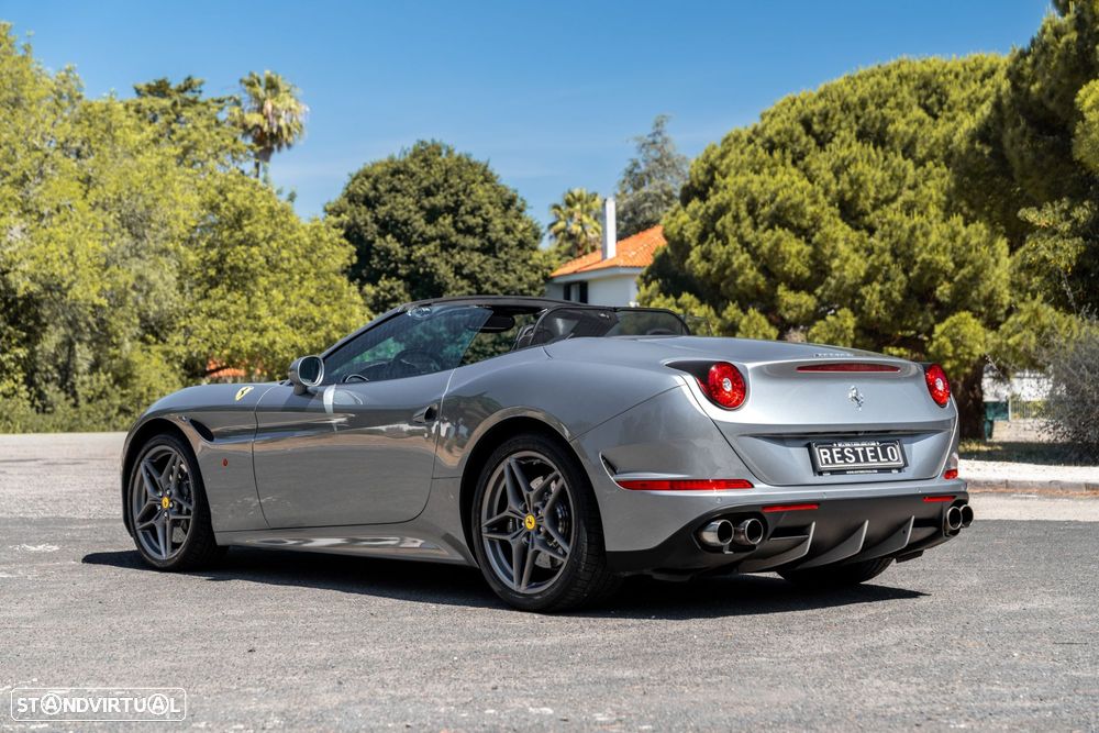 Ferrari California T - 2