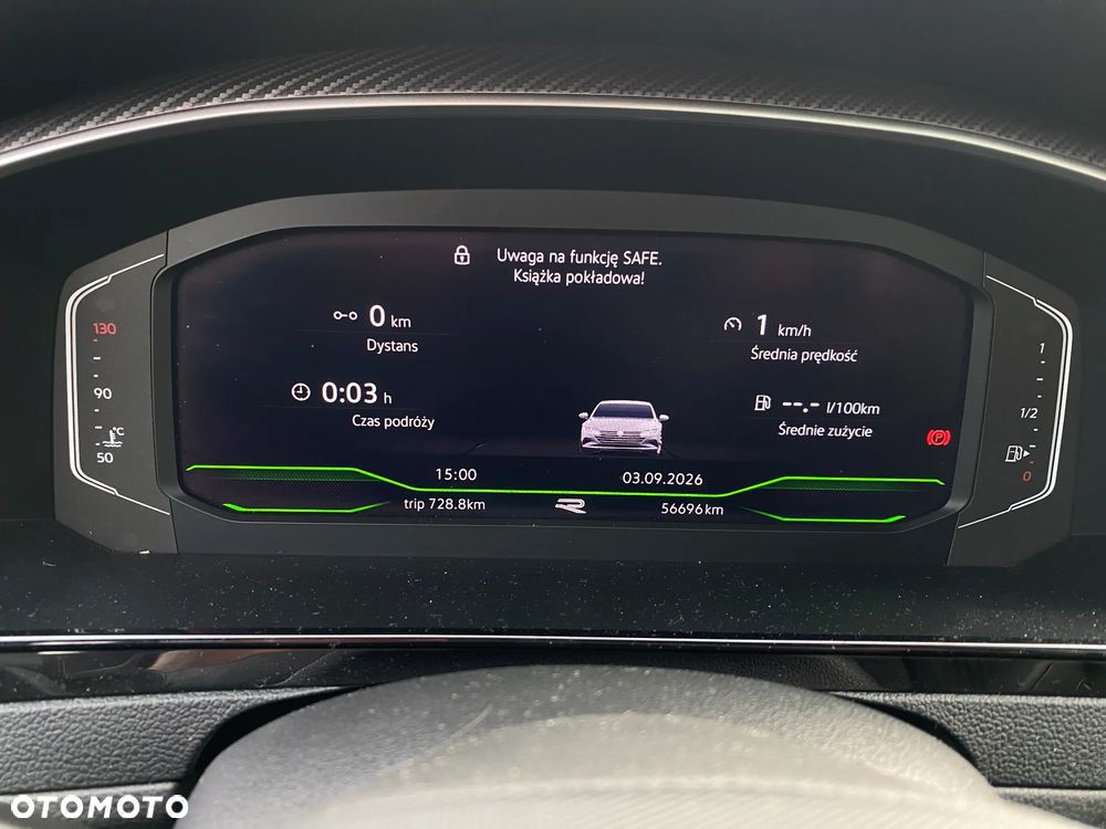 Volkswagen Arteon 2.0 TDI 4Motion R-Line DSG - 22