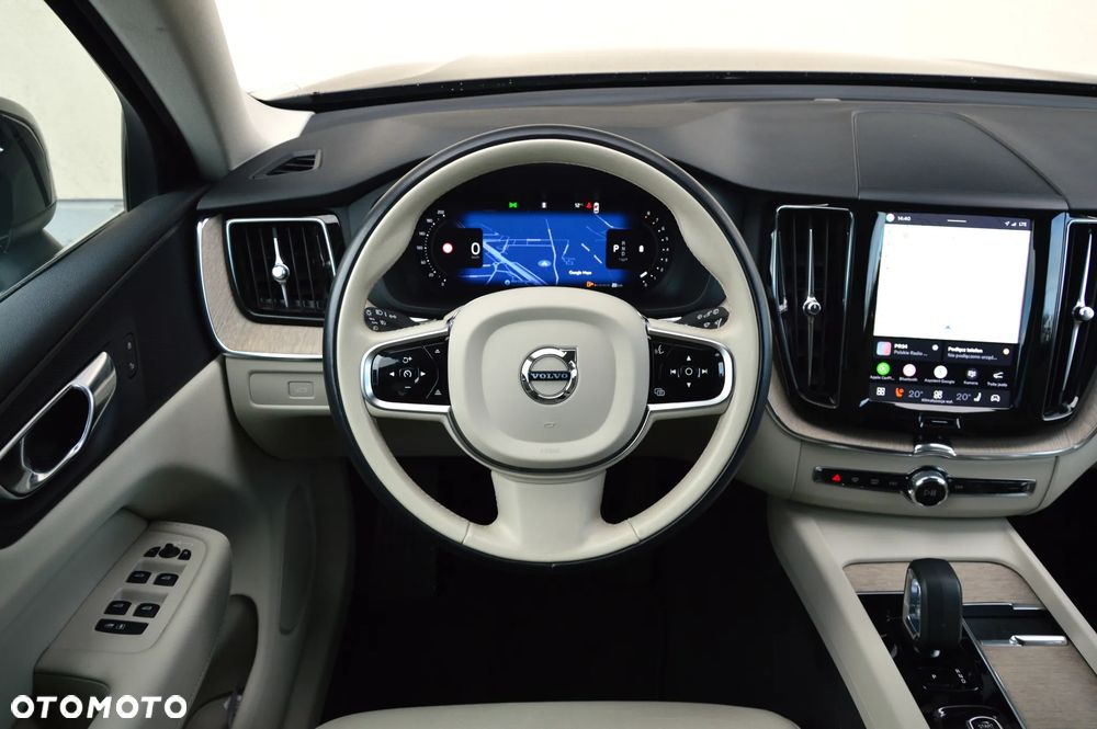 Volvo XC 60 B4 B Core - 20