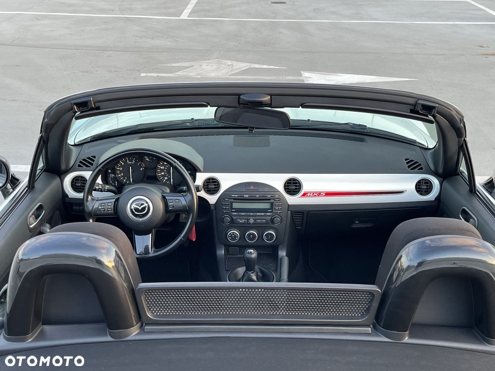 Mazda MX-5 - 20