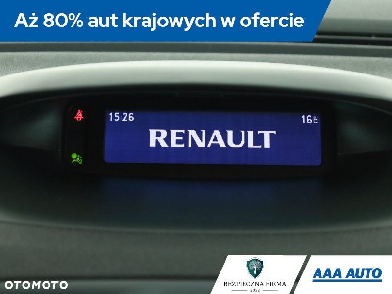 Renault Megane - 10