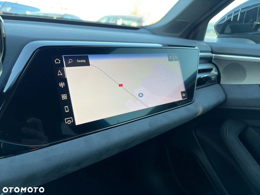 Audi A6 Limousine e-Hybrid Quattro S tronic - 16