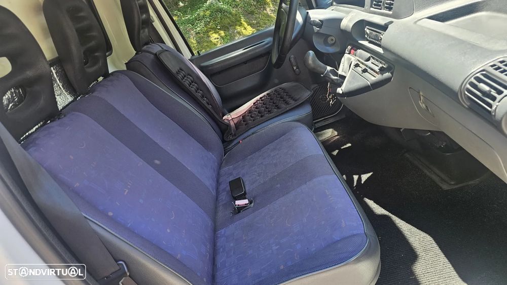 Fiat Scudo - 5