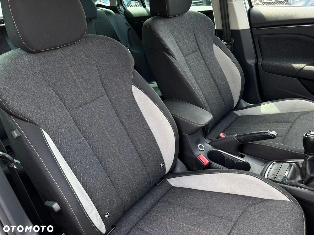 Skoda Kamiq 1.0 TSI Style - 17