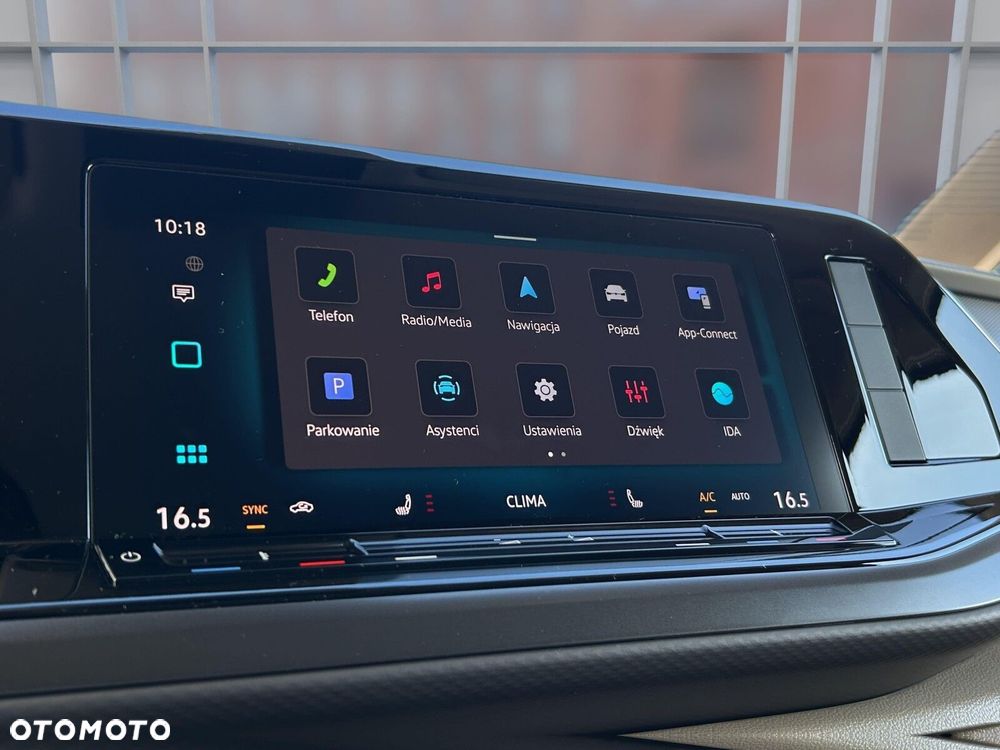 Volkswagen Multivan 2.0 TDI L2 Family DSG - 27