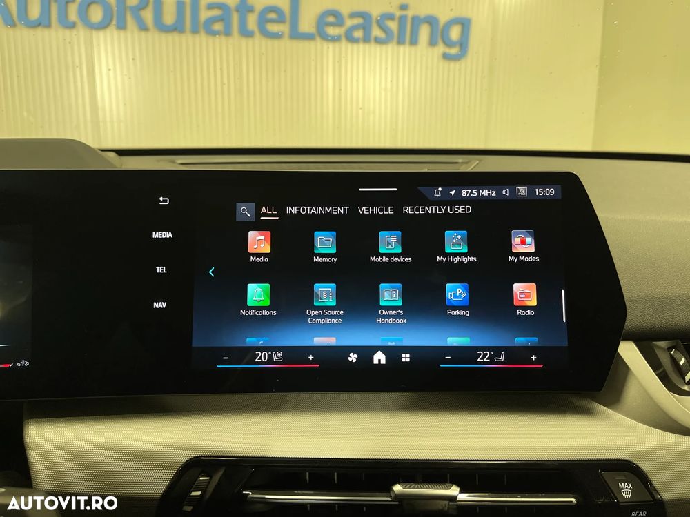 BMW X1 sDrive20i AT MHEV - 24