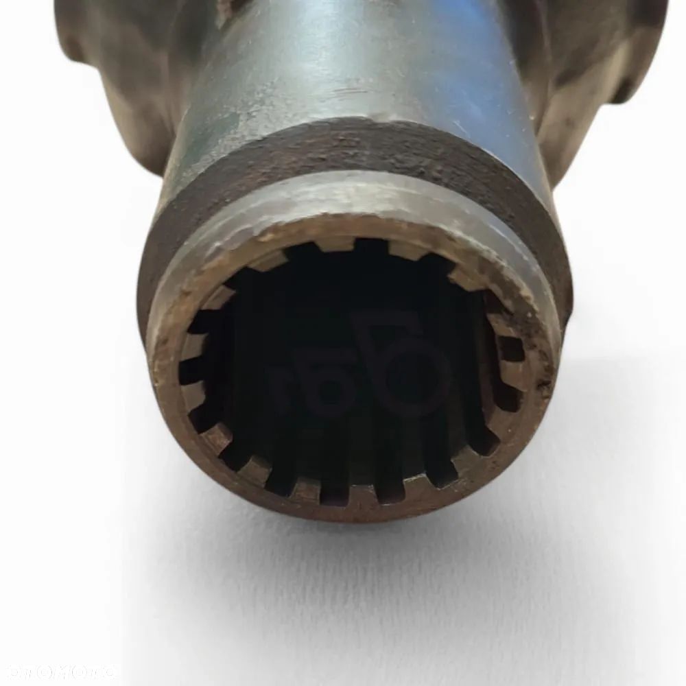 Wał napędowy Kardana 87664855 84415583 84486152 New Holland T 7050 - 8