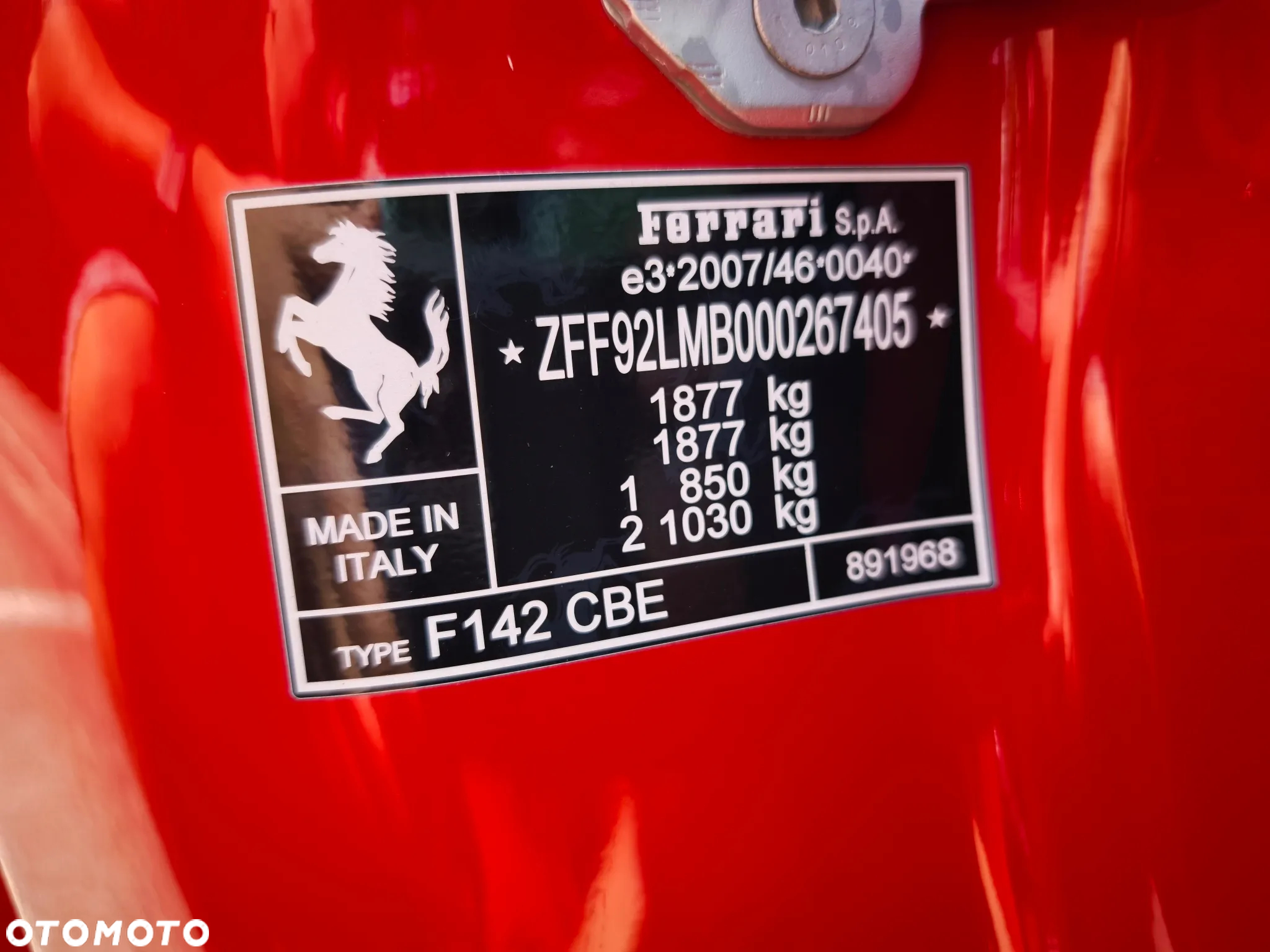 Ferrari F8 Tributo - 34