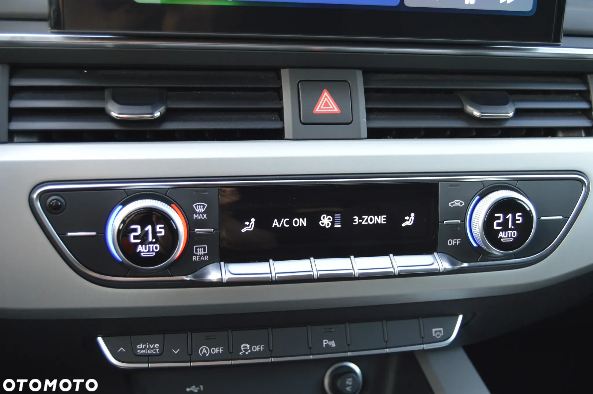 Audi A5 Sportback 35 TDI S tronic design - 33