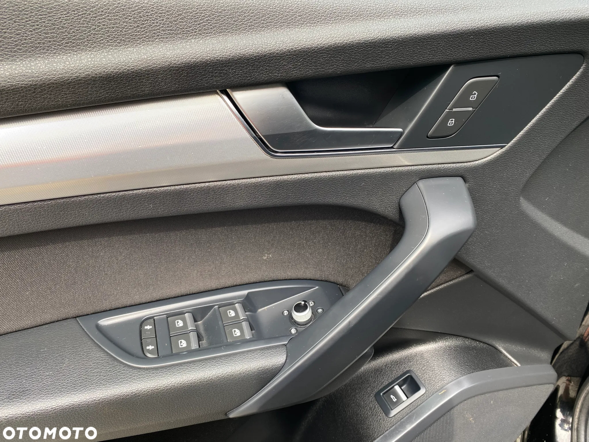 Audi Q5 2.0 TFSI Quattro S tronic - 18