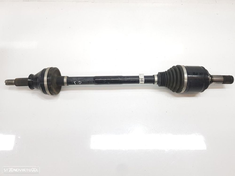 TRANSMISSÃO TRASEIRA DIREITA MASERATI LEVANTE M161 - 1