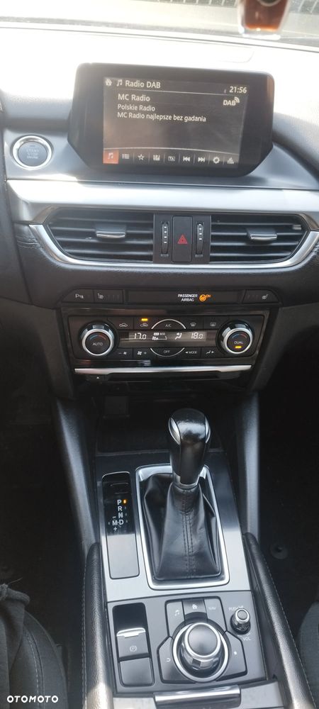 Mazda 6 2.2 D Skymotion I-ELoop - 10