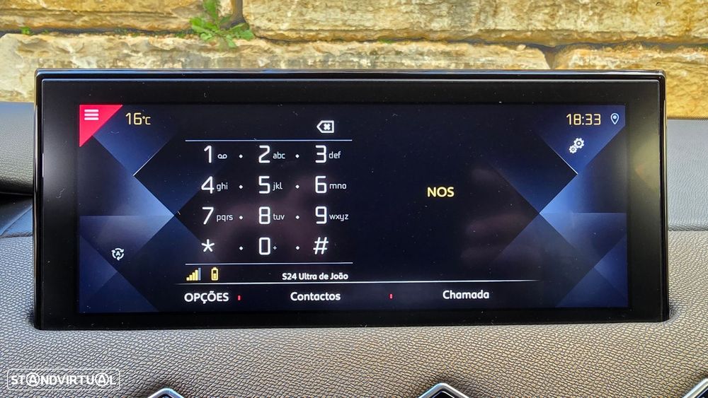 DS DS3 Crossback - 36