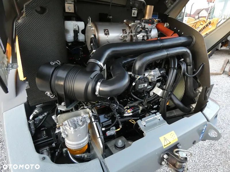 Liebherr L506 Compact / 1315mtg / 2022r / 6szt / Z Niemiec / - 15