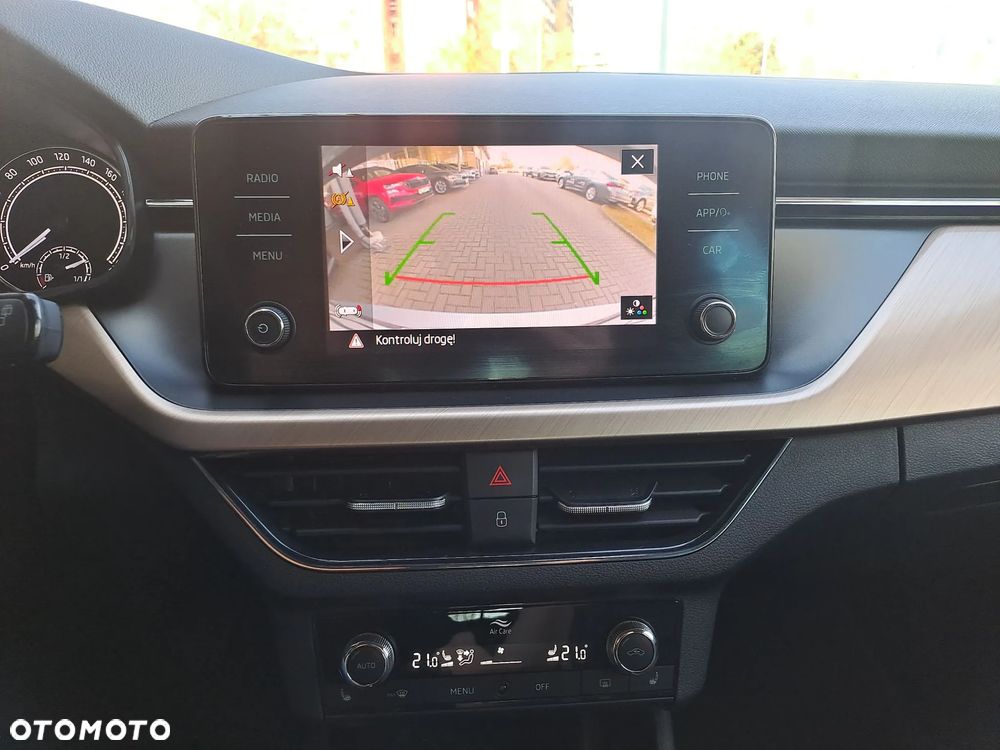 Skoda Scala 1.0 TSI Style - 16