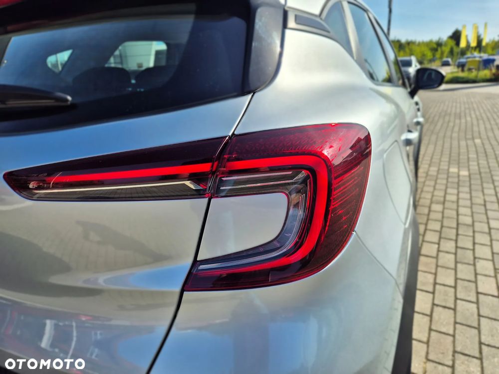 Renault Captur 1.0 TCe Techno - 13