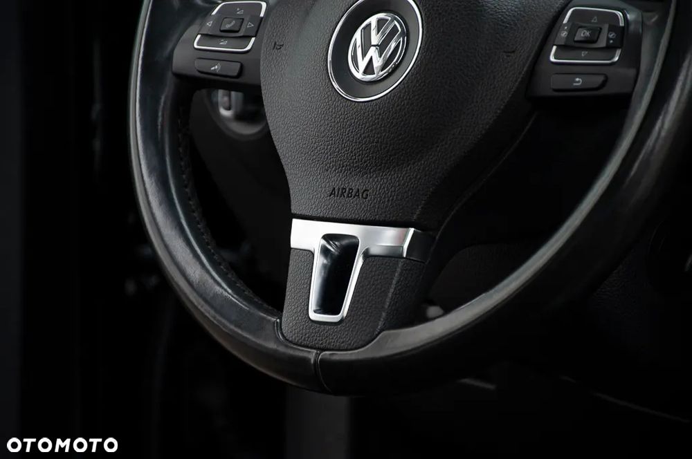 Volkswagen Tiguan 2.0 TSI 4Motion DSG Sport & Style - 36