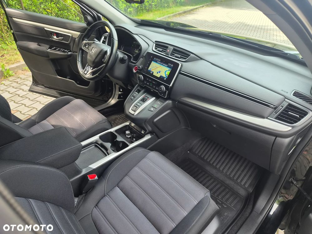Honda CR-V 2.0 i-MMD Elegance (Honda Connect+) - 22