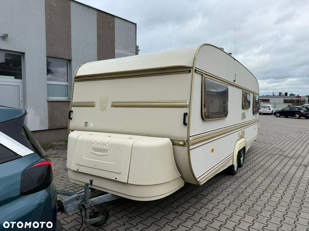 Tabbert Comtesse - 4