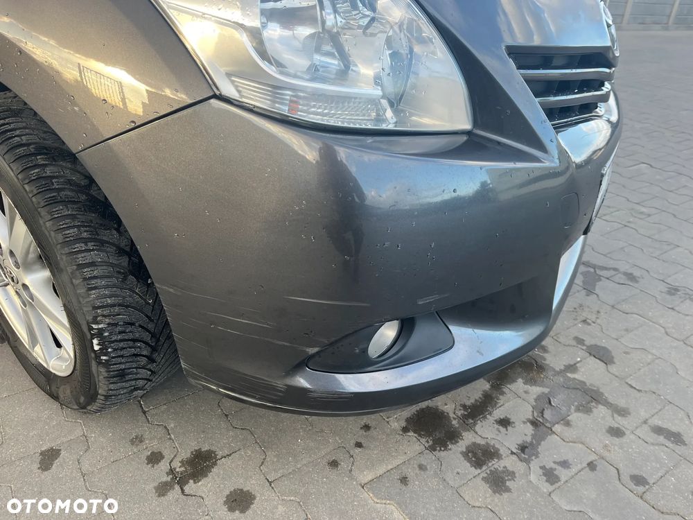 Toyota Verso 1.8 Sol 7os - 13