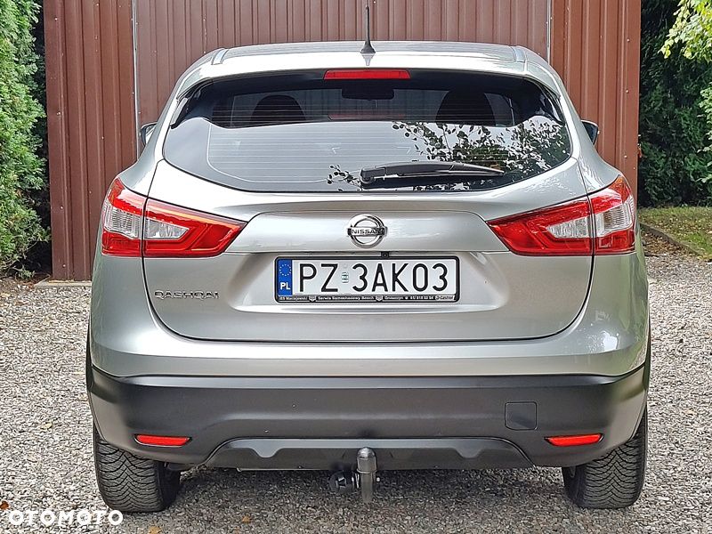 Nissan Qashqai 1.2 DIG-T Visia - 33