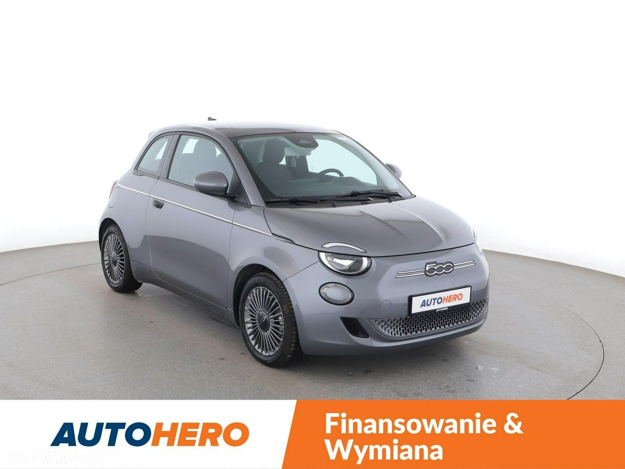 Fiat 500e Icon - 10