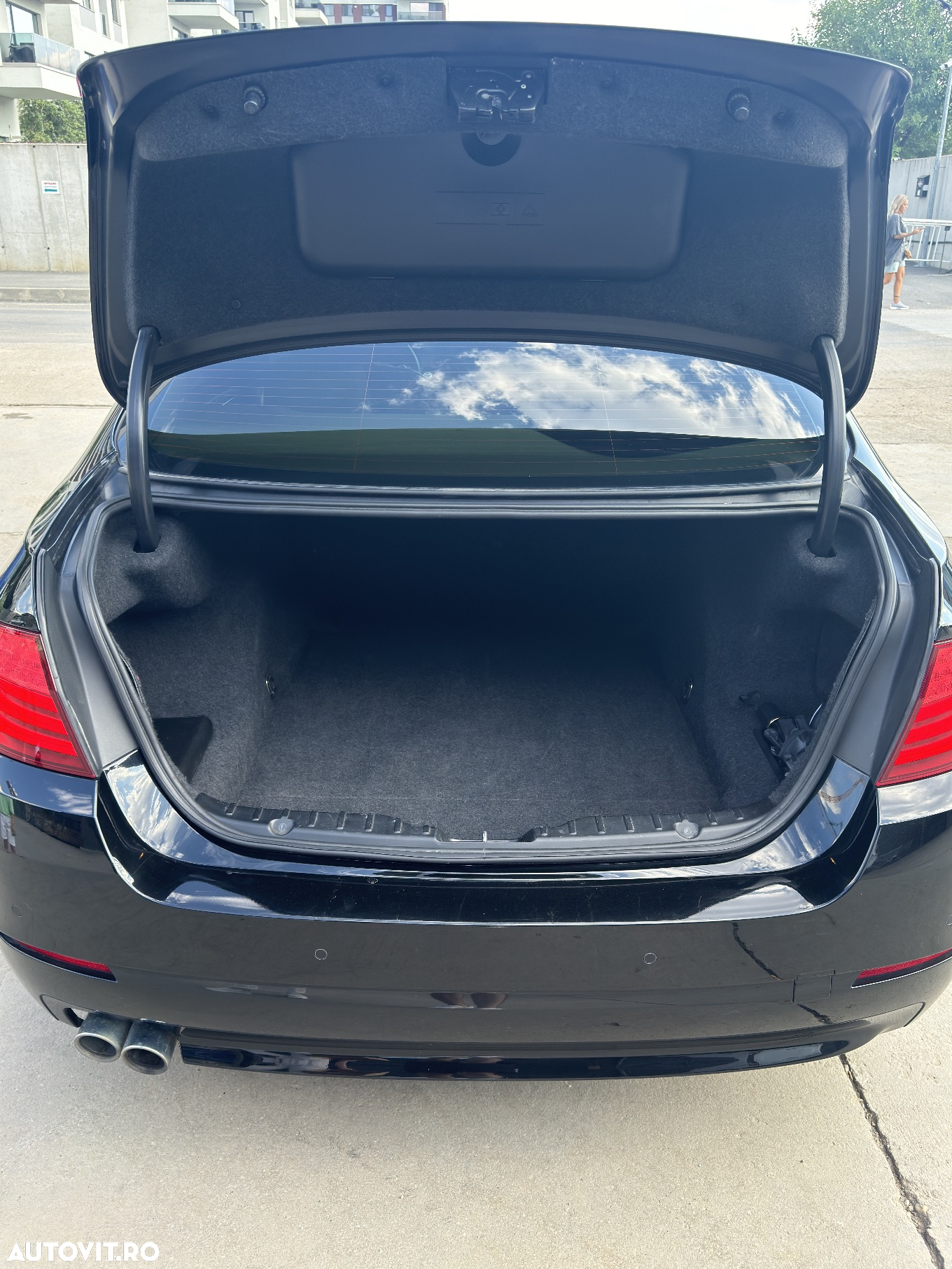 BMW Seria 5 - 14