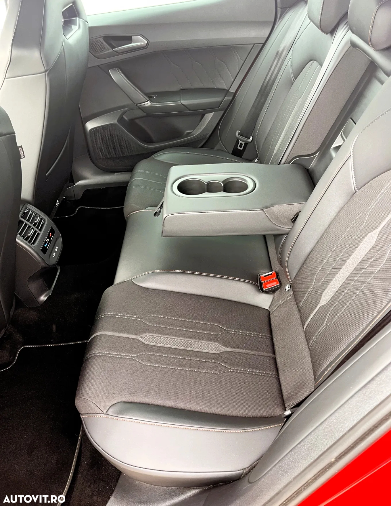 Cupra Leon 1.5 eTSI MHEV - 27